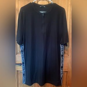 CALVIN KLEIN COLLECTION MODERN SHIRT